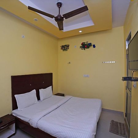 Hotel O Rama Palace Морадабад Екстер'єр фото